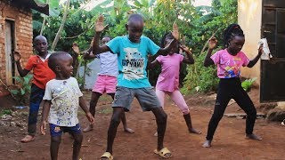 Dance Tutorial  Joy Of Togetherness  Masaka Kids Africana [upl. by Micheal]