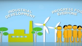 BIC Two minutes to understand sustainable development [upl. by Reniar]