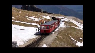 Schafbergbahn [upl. by Aleek568]