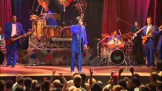 James Brown Live  completo [upl. by Bolan]