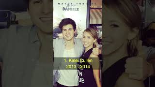 Anthony Padilla Dating history [upl. by Garey]