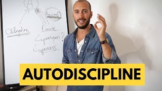 Comment avoir de lautodiscipline [upl. by Aubrie153]