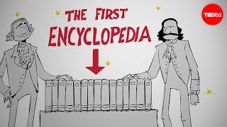 The controversial origins of the Encyclopedia  Addison Anderson [upl. by Zsazsa]