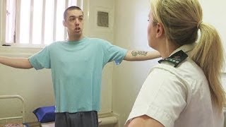 Britains Toughest Young offenders Prison [upl. by Bayly849]