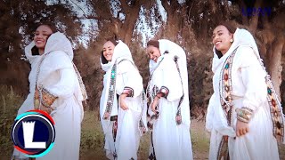 Weldegebrial Teklay  Kemti Nay Kedem Official Video Ethiopian Tigrigna Music [upl. by Aimej]