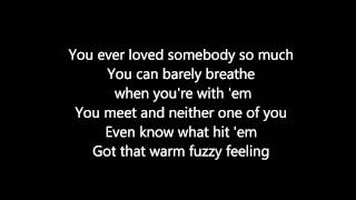 EMINEM ONLY love the way you lie lyrics [upl. by Hardwick]