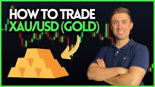 The Ultimate Guide to Trading Gold XAUUSD  FREE COURSE [upl. by Tabatha]