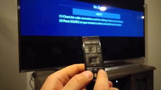 FIX Samsung SMART TV Smart Hub remote control not working How to Pair or connect to LED UHD SUHD TV [upl. by Davis]