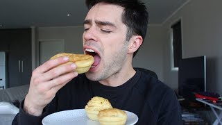 NEW ZEALAND HAS THE BEST PIES IN THE WORLD [upl. by Maxfield]