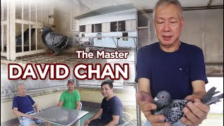 The Master David Chan [upl. by Nallaf]