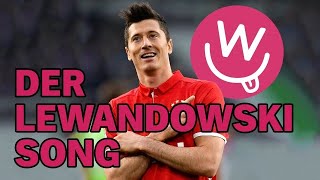 Der Lewandowski Song [upl. by Aneelak]