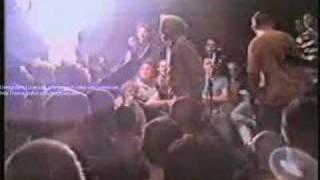 minor threat live [upl. by Marge]