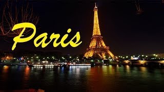 Streets of Paris 3 HOURS French Music [upl. by Yahsel]