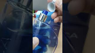 Nautica Blue Perfume Unboxing [upl. by Corine]