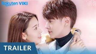 MY UNICORN GIRL  OFFICIAL TRAILER  Chinese Drama  Chen Yao Darren Chen [upl. by Erdnassak]