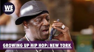 What’s Going on w Flavor Flav  Growing Up Hip Hop New York [upl. by Birdie282]