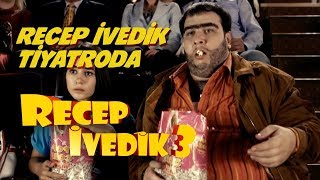 Recep İvedik Tiyatroda  Recep İvedik 3 [upl. by Meris]