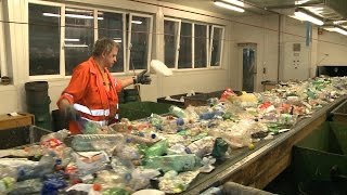 Der Kreislauf des Recyclings  SPIEGEL TV [upl. by Ariane]