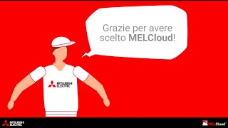 MELCloud Tutorial  Installazione e Configurazione [upl. by Naitsirhc]