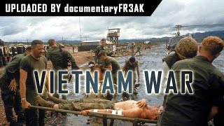 The Vietnam War  My Lai Massacre [upl. by Halivah]