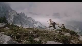 ☛☛ Film Der Jaeger von Fall 1957 ☚☚ [upl. by Nolrac]