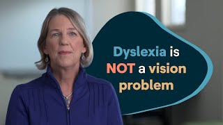 Understanding Dyslexia Part 2 Reading and Learning [upl. by Neelak]