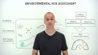 What is environmental risk assessment [upl. by Winifield]