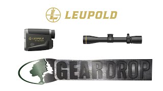 Leupold 3 VX 3HD [upl. by Imefulo]