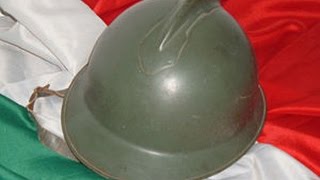 Sacrario Militare Italiano di Redipuglia [upl. by Ahsienal301]