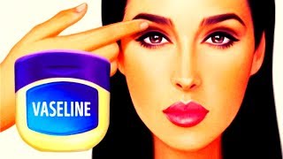 21 Uses for Petroleum Jelly You Don’t Know About [upl. by Lumpkin]