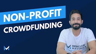 6 BEST Crowdfunding Sites For Nonprofits [upl. by Annaoj921]