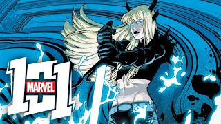 Magik  Marvel 101 [upl. by Blinni704]