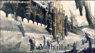 Epic viking battle music  To Valhalla [upl. by Nuahsyar197]