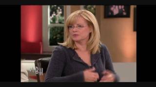 Deidre Hall on the Bonnie Hunt Show [upl. by Sirtimed415]