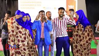 AADAN ONKOD HEESTA  CALANKA KOONFUR GALBEED  OFFICIAL VIDEO MMC 2020 [upl. by Felton]