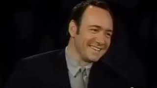 Kevin Spacey Impressions [upl. by Yhtac]