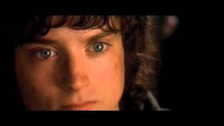 The Lord of the Rings Trilogy Original Theatrical Trailer 2000 [upl. by Irianat917]