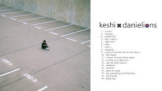 a keshi playlist 19 songs [upl. by Noraed]