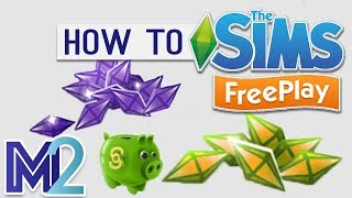 Sims FreePlay  Nanny Knows Best Quest Tutorial amp Walkthrough [upl. by Brandi410]