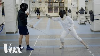 Fencing explained [upl. by Virginia]