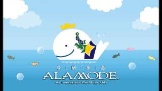 ALAMODE SY5 [upl. by Ikilisav501]