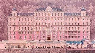 a story The Grand Budapest Hotel [upl. by Haslett880]