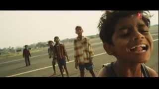 O Saya Slumdog Millionaire Video Full Song [upl. by Eimmak678]