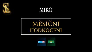 Měsíčník  LedenÚnor  Miko [upl. by Ediva]