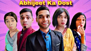 Abhijeet Ka Dost Ep 680  FUNwithPRASAD  funwithprasad [upl. by Arted]