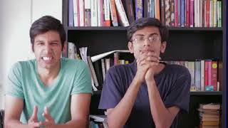 Pretentious Movie Reviews  Tum Mere Ho [upl. by Hedve]