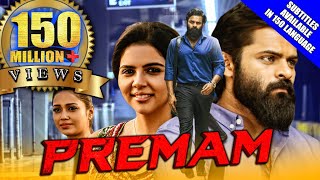 Premam Chitralahari 2019 New Released Hindi Dubbed Full Movie  Sai Dharam Tej Kalyani [upl. by Syl]