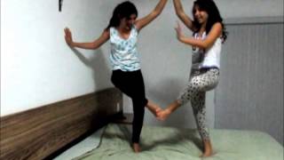 Desafio da Yoga com a Mamis [upl. by Launam]