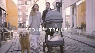 Stokke® Trailz™ Black [upl. by Xavier723]