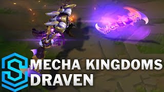 How to Improve Your Draven Mechanics Draven guide [upl. by Urban]